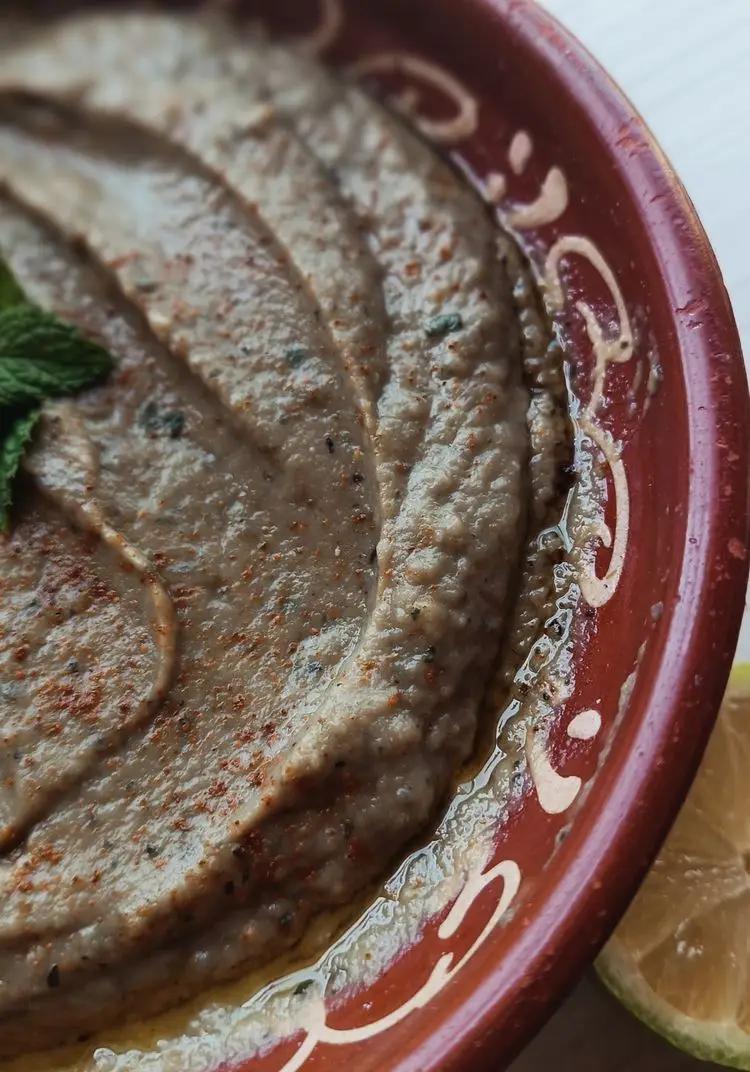 Ricetta Babaganoush di cucina_di_casa