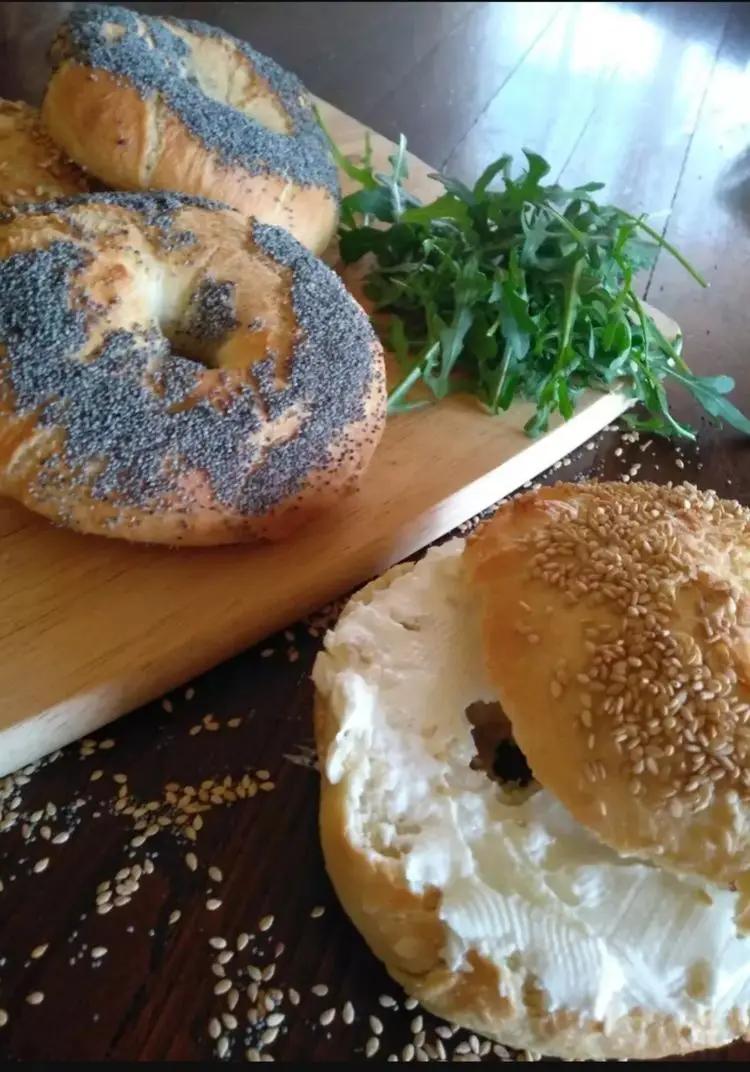 Ricetta Bagel di cucina_di_casa