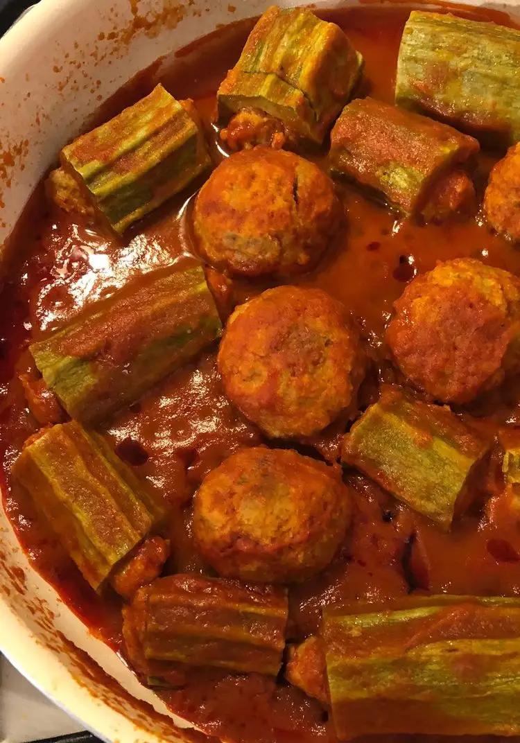 Ricetta Zucchine ripiene di carne di giuliaac