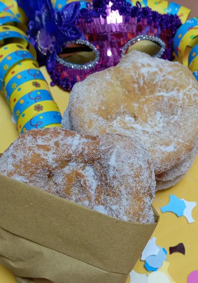 Ricetta Frittelle del luna park di simoneantonella54