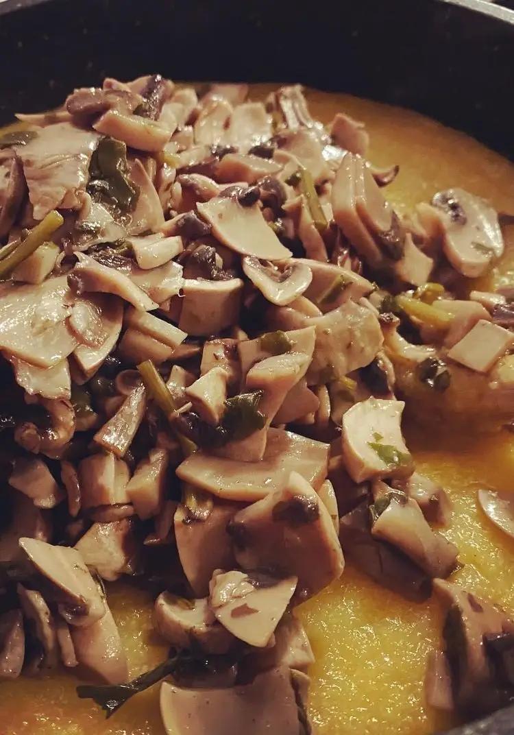 Ricetta Polefunghi di ilaria.bassini.79