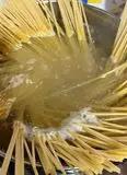 Immagine del passaggio 6 della ricetta Spaghetti alla carbonara