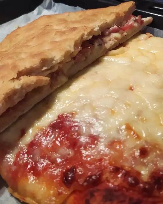 Ricetta Pizza e focaccia di francescacass