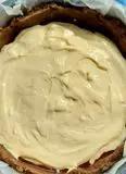 Immagine del passaggio 6 della ricetta Crostata nutella e crema al mascarpone