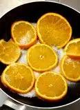 Immagine del passaggio 8 della ricetta Budino all'arancia