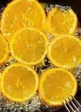 Immagine del passaggio 9 della ricetta Budino all'arancia