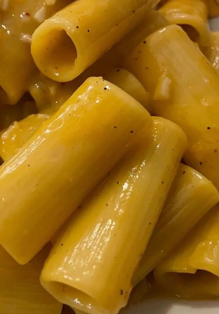 Ricetta "La CarboMare"
Pasta con uova e gamberi di marco.cauli