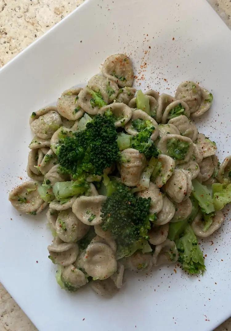 Ricetta Orecchiette Vegane🥦 di freeats