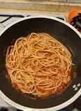 Immagine del passaggio 5 della ricetta Spaghettata alle vongole