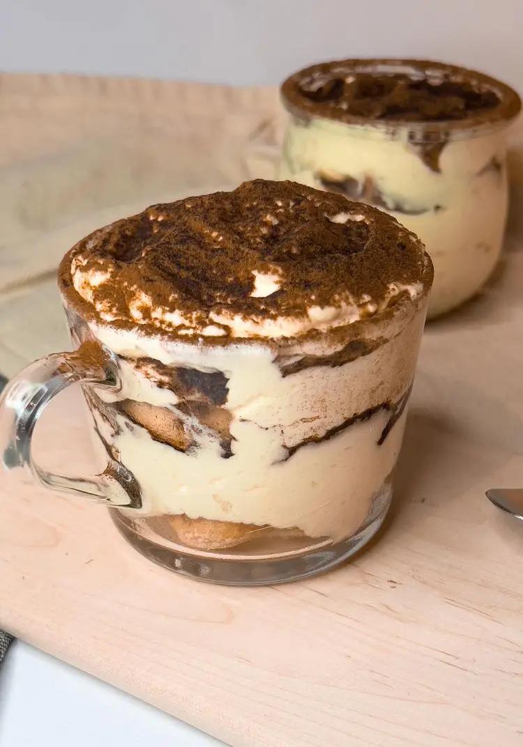 Ricetta Tiramisù Classico di freeats