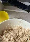 Immagine del passaggio 4 della ricetta Cous cous estivo con i ceci