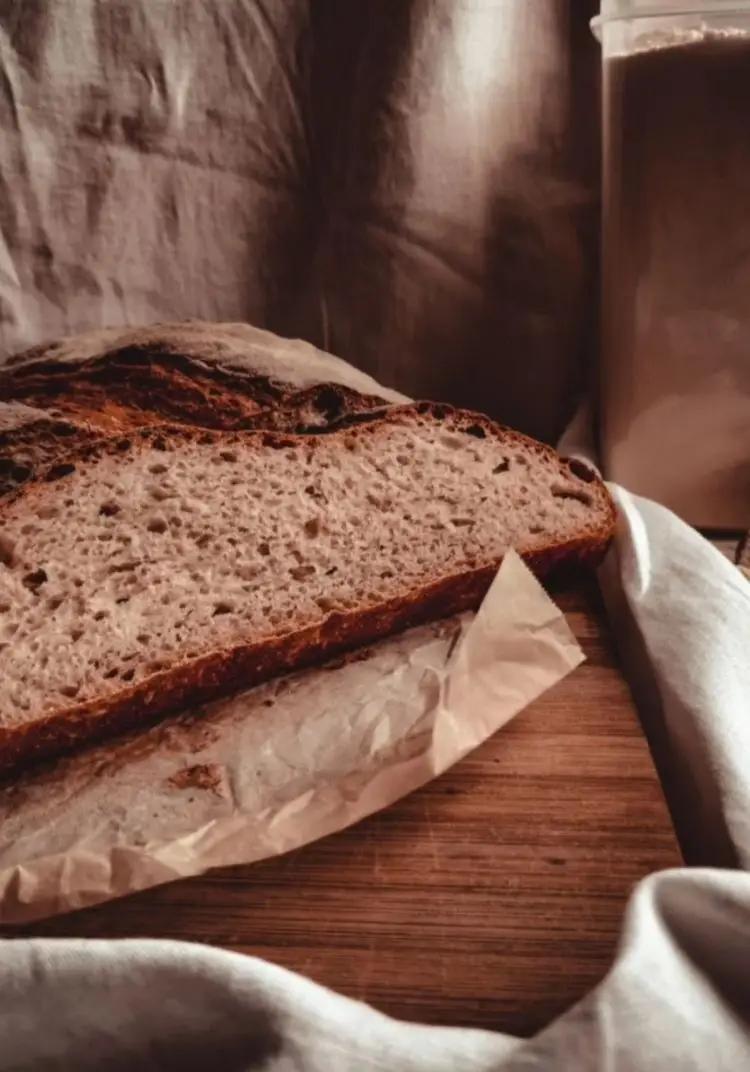 Ricetta Pane casereccio di CucinaDargento