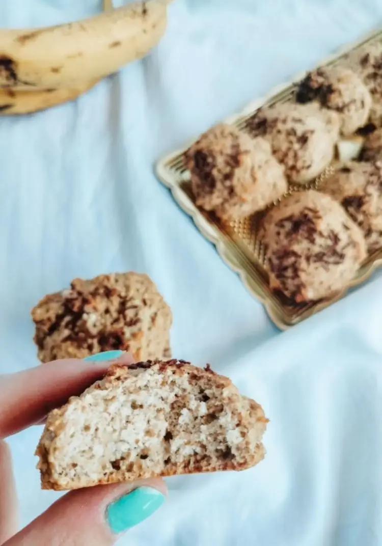 Ricetta Bananotti di CucinaDargento