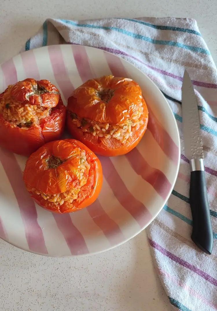 Ricetta Pomodori ripieni di CucinaDargento