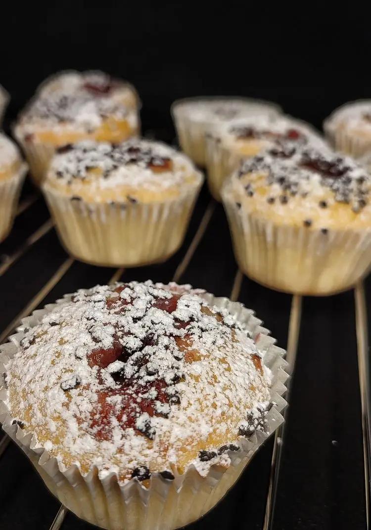 Ricetta Muffin alla marmellata di CucinaDargento