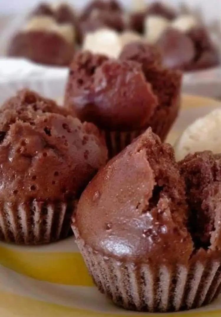 Ricetta Muffin giapponesi di CucinaDargento