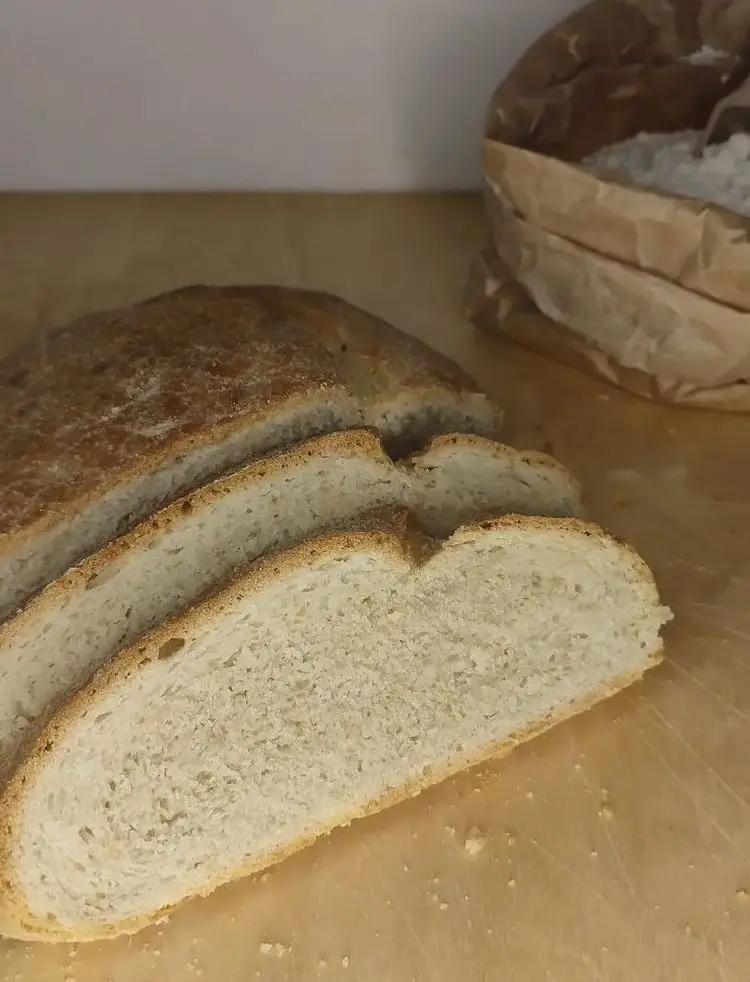 Ricetta Pane all'olio di CucinaDargento