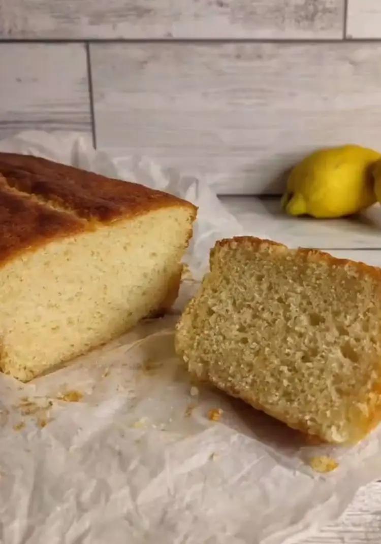 Ricetta Plumcake al limone di CucinaDargento