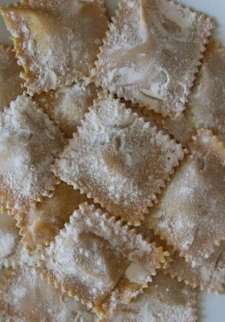 Ricetta Ravioli di carne di Amaecucinaciòchevuoi