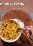 Immagine del passaggio 4 della ricetta Panino porchetta e patate