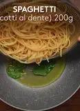 Immagine del passaggio 4 della ricetta Spaghetti alla Nerano