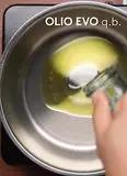 Immagine del passaggio 1 della ricetta Elicoidali con lenticchie e pancetta al rosmarino
