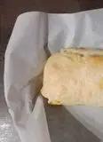 Immagine del passaggio 4752 della ricetta Rotolo di pasta sfoglia con zucca e brie
