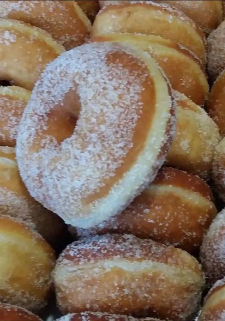 Ricetta Donuts di Mariomazzei