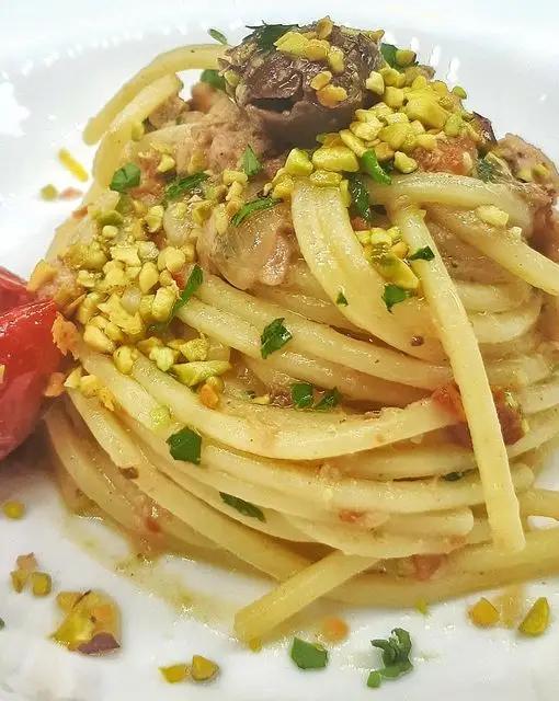 Ricetta Spaghetti al tonno di Secondo_zio_claudio