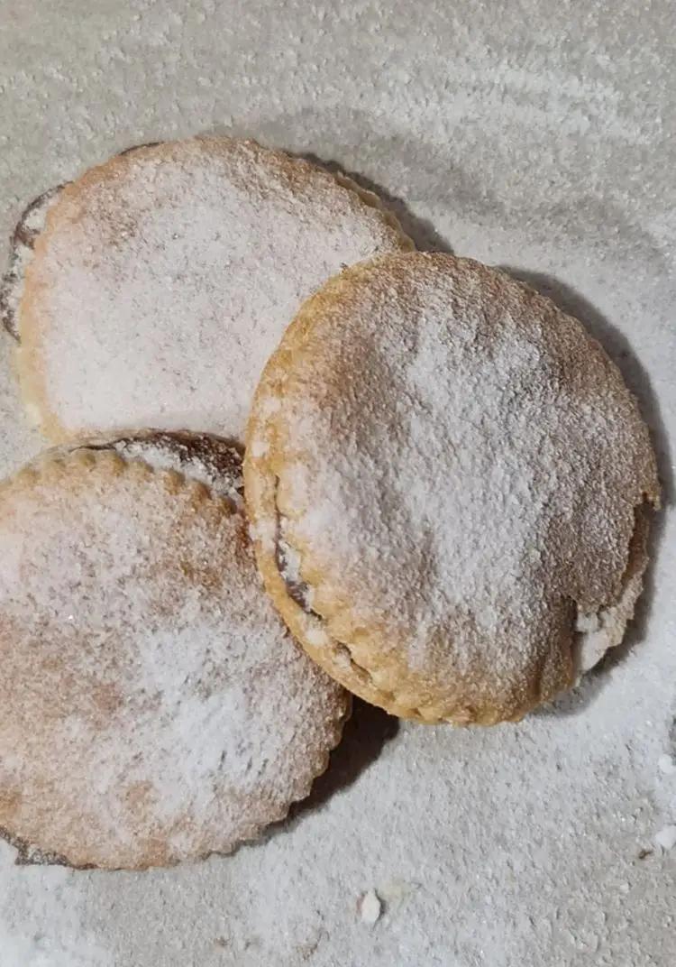 Ricetta Biscotti senza zucchero 😋 di CookingMary
