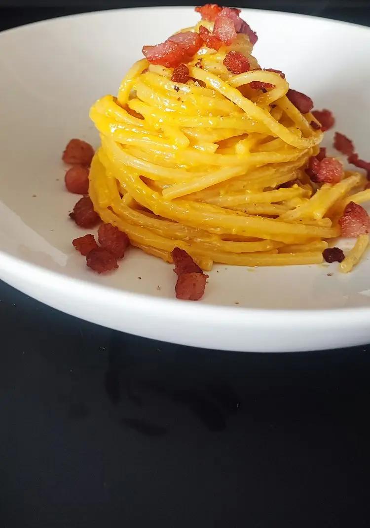 Ricetta Spaghetti alla carbonara di Soul_Kitchen