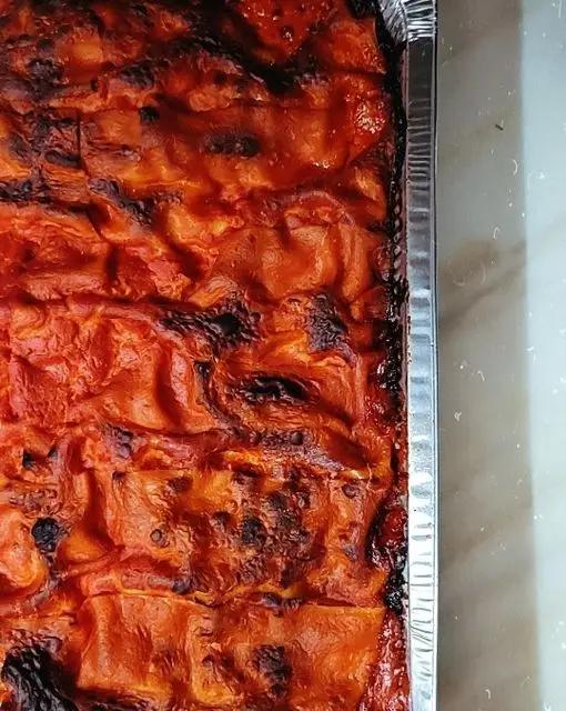 Ricetta Lasagne al forno Salentine ❤️ di lelletta72