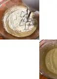 Immagine del passaggio 3 della ricetta Crostata morbida alla Vaniglia con Nutella 🍫🫐