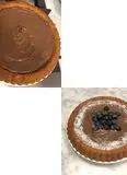 Immagine del passaggio 5 della ricetta Crostata morbida alla Vaniglia con Nutella 🍫🫐
