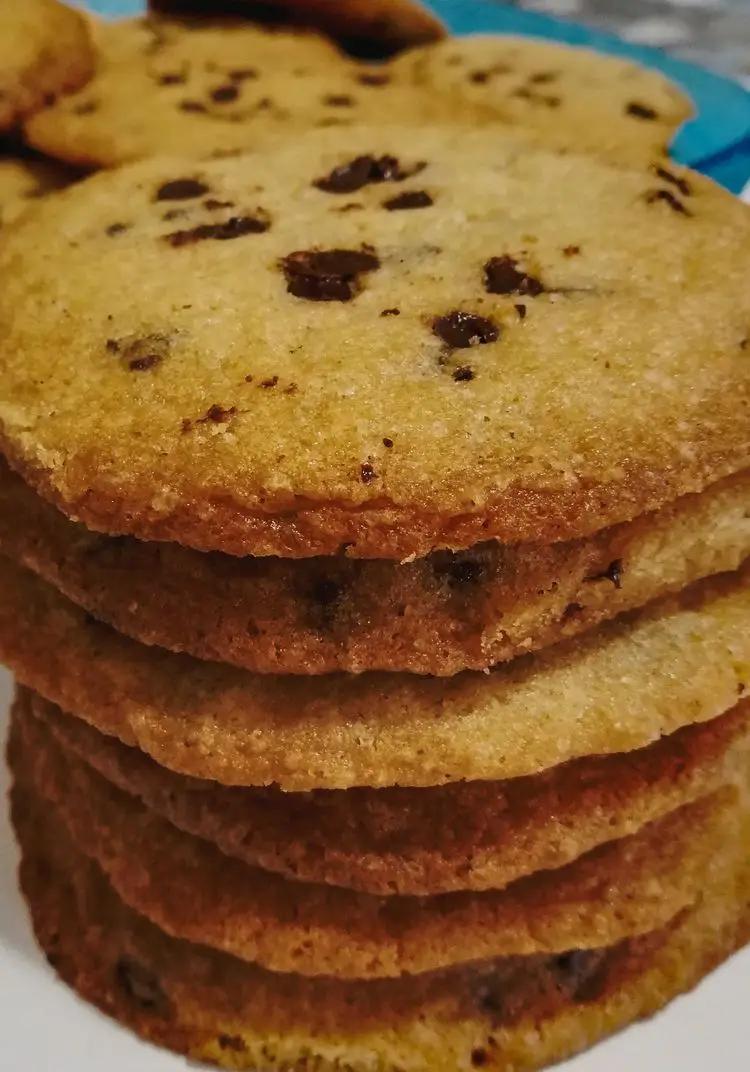 Ricetta Cookies 🍪🇺🇸 di rosyvecchio2018-9990