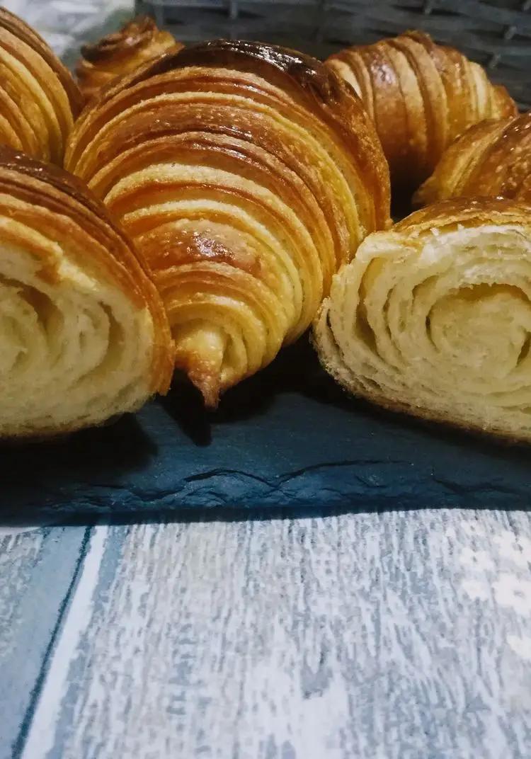 Ricetta Croissant 🥐 di rosyvecchio2018-9990