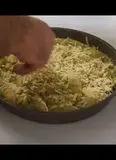 Immagine del passaggio 7 della ricetta Conchiglie con crema di broccoli baresi
