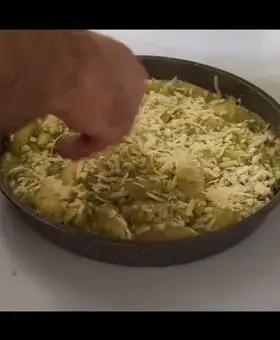 Immagine del passaggio 7 della ricetta Conchiglie con crema di broccoli baresi