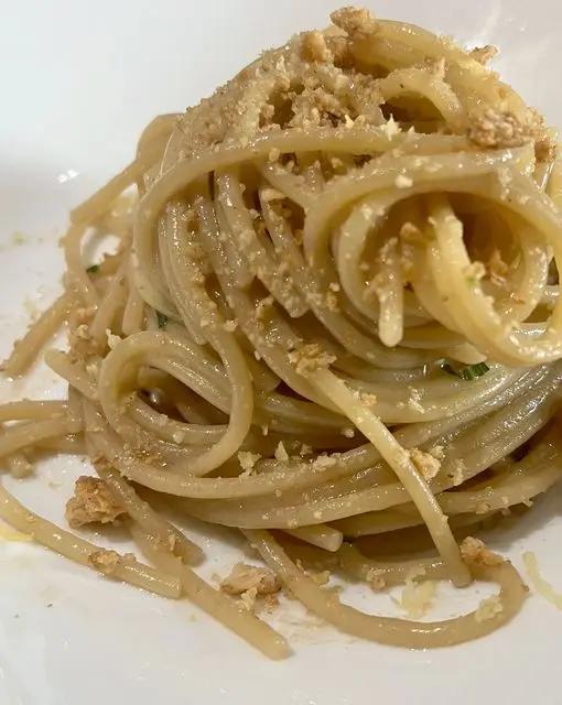 Ricetta Spaghetti burro e alici di ph9c9t2gn6