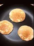 Immagine del passaggio 3 della ricetta Pancakes alle mele 🍎🥞