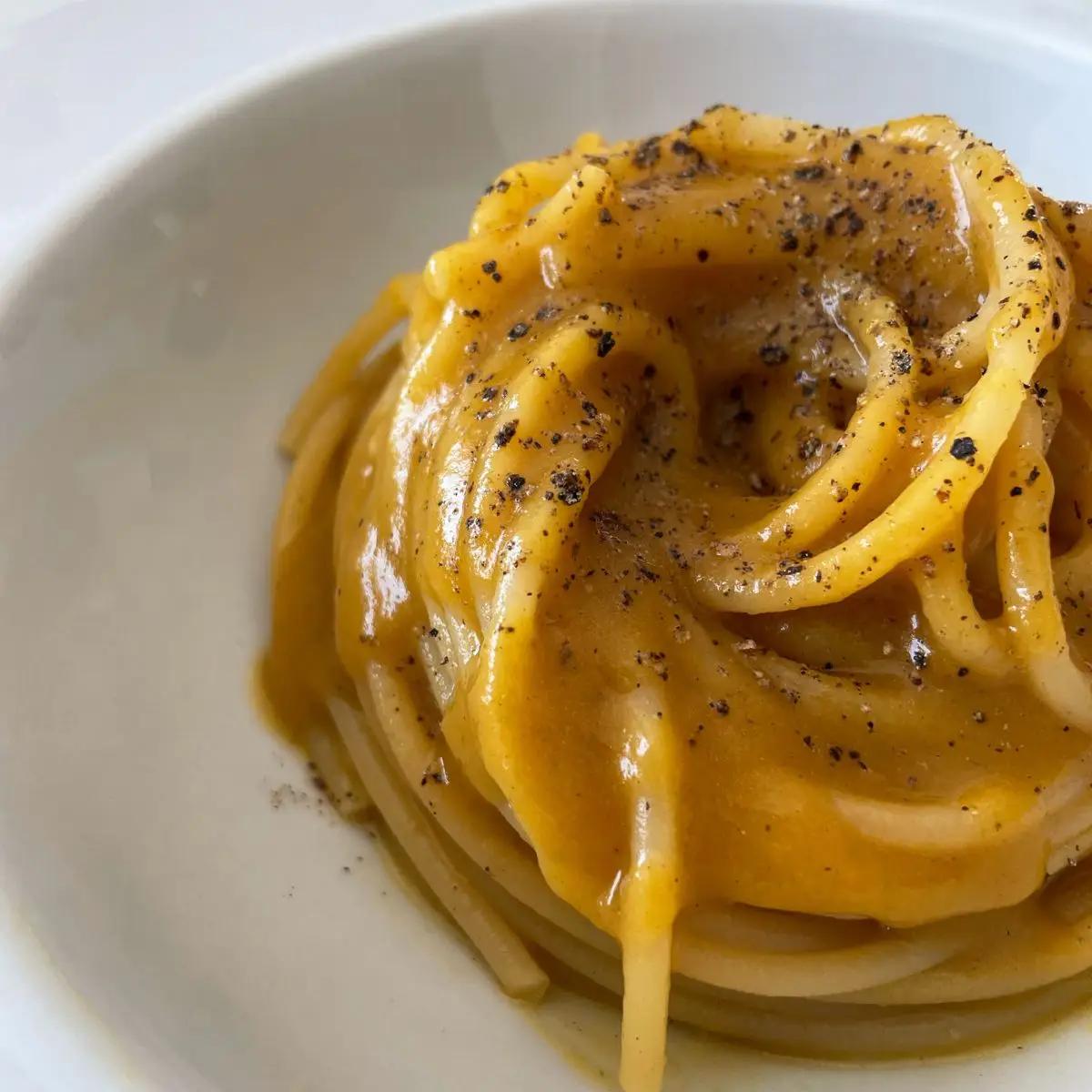Ricetta Spaghetto allo spezzatino di lomagnafoodblog