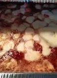 Immagine del passaggio 4 della ricetta Pizza al sugo