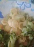 Immagine del passaggio 2 della ricetta Orecchiette  con Broccoli