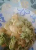 Immagine del passaggio 3 della ricetta Orecchiette  con Broccoli