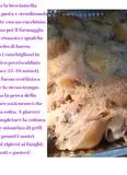 Immagine del passaggio 1 della ricetta Conchiglioni ripieni ai funghi