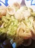 Immagine del passaggio 2 della ricetta Orecchiette con broccoli