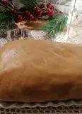Immagine del passaggio 1 della ricetta #NataleAltaCucina Casetta pan di zenzero
