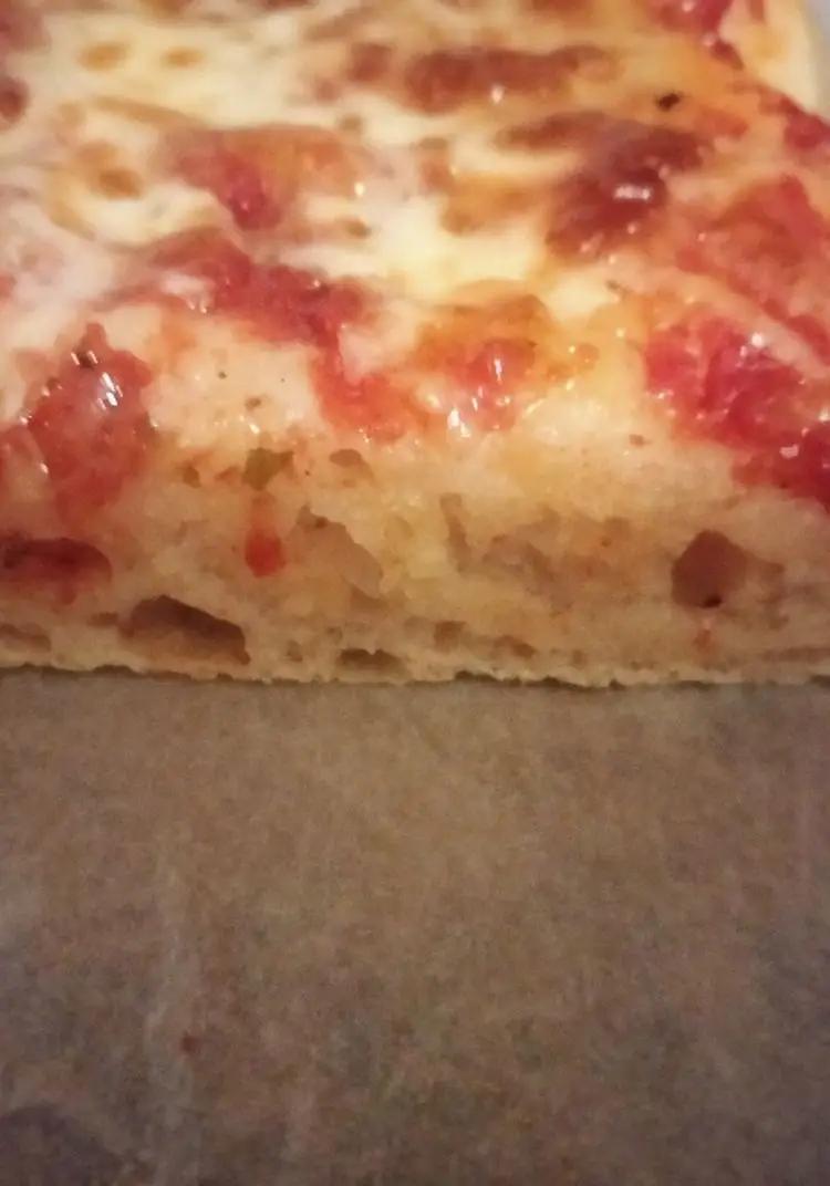 Ricetta Pizza margherita di ballerinidavide6