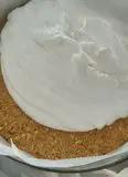 Immagine del passaggio 6 della ricetta Cheesecake al cocco
