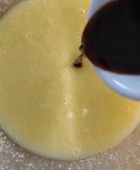 Immagine del passaggio 2 della ricetta Torta al caffè e cioccolato fondente